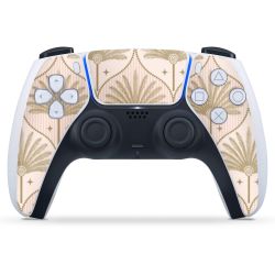 Foils for controller matt