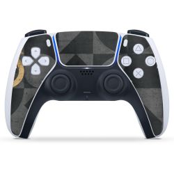 Foils for controller matt