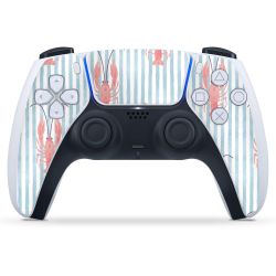 Foils for controller matt