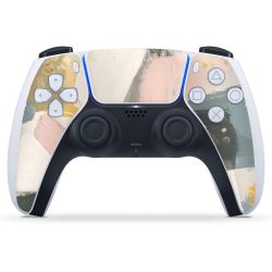 Foils for controller matt