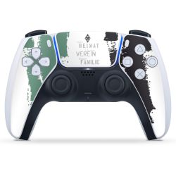 Folien für Controller matt