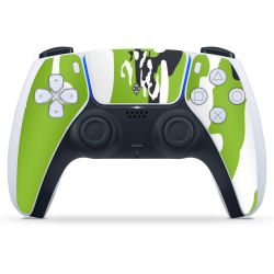 Folien für Controller matt