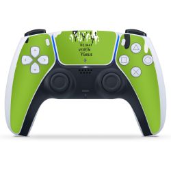 Folien für Controller matt