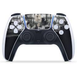 Folien für Controller matt