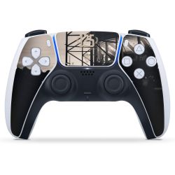 Folien für Controller matt