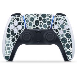 Foils for controller matt