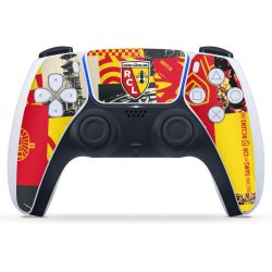 Foils for Controller matt