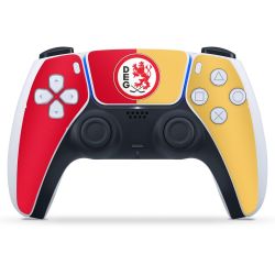 Folien für Controller matt