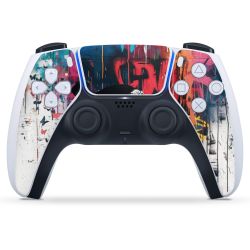 Foils for controller matt