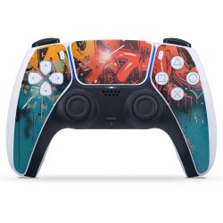 Foils for controller matt