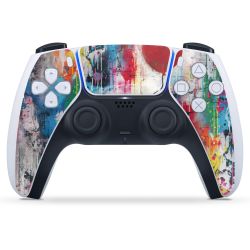 Foils for controller matt