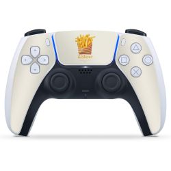 Foils for Controller matt