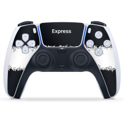 Foils for Controller matt