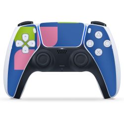 Foils for Controller matt