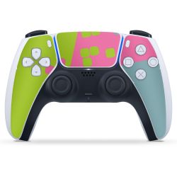 Foils for Controller matt