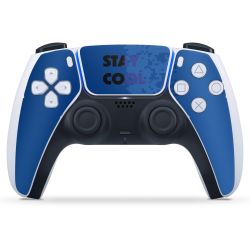 Foils for Controller matt