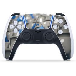 Folien für Controller matt