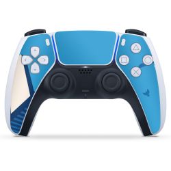 Folien für Controller matt