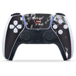 Foils for Controller matt