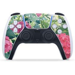 Foils for Controller matt