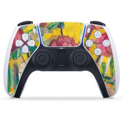 Foils for Controller matt