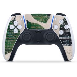 Foils for Controller matt