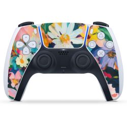 Foils for Controller matt