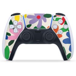 Foils for Controller matt