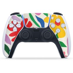 Foils for Controller matt