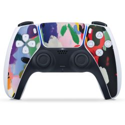 Foils for Controller matt