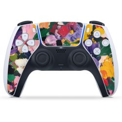 Foils for Controller matt