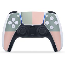 Foils for Controller matt