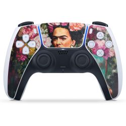 Foils for Controller matt