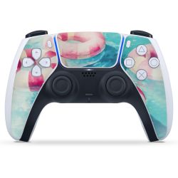 Foils for Controller matt