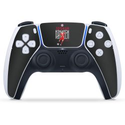 Foils for Controller matt