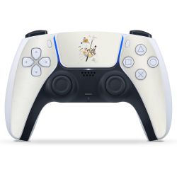 Foils for Controller matt