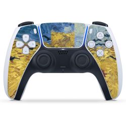 Foils for Controller matt