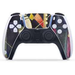 Foils for Controller matt