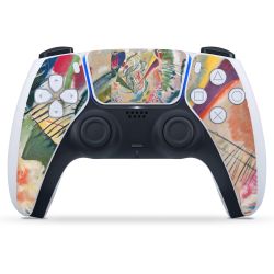 Foils for Controller matt