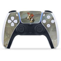 Foils for Controller matt