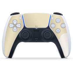 Foils for controller matt