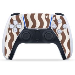 Foils for Controller matt