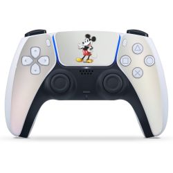 Foils for Controller matt