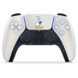 Foils for Controller matt