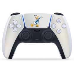 Foils for Controller matt