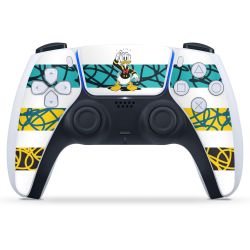 Foils for Controller matt