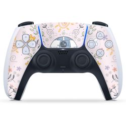 Foils for controller matt