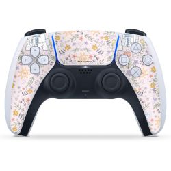 Foils for controller matt