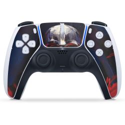 Foils for controller matt