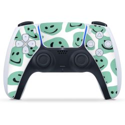 Foils for Controller matt